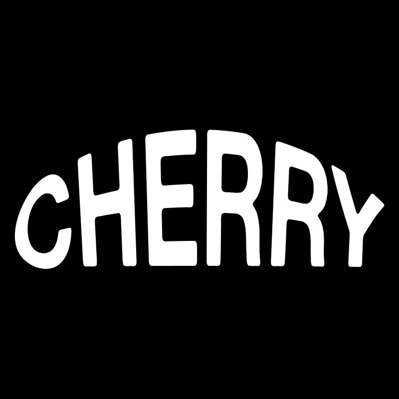 cherry - kirsche