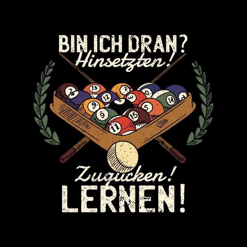 Billiards