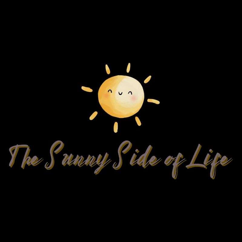 Le côté soleil de la vie