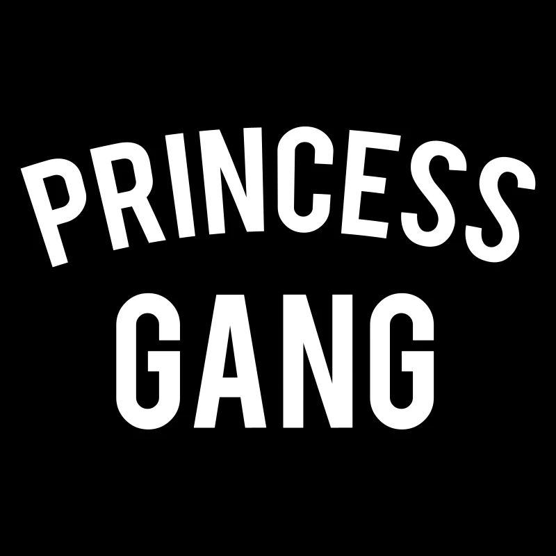 Princesse Gang