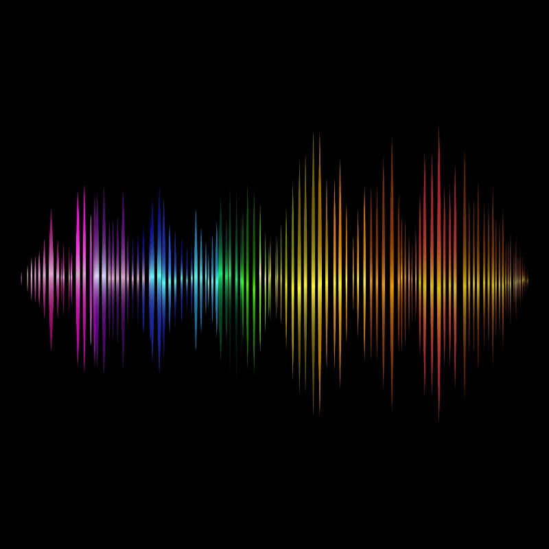 Saund wave