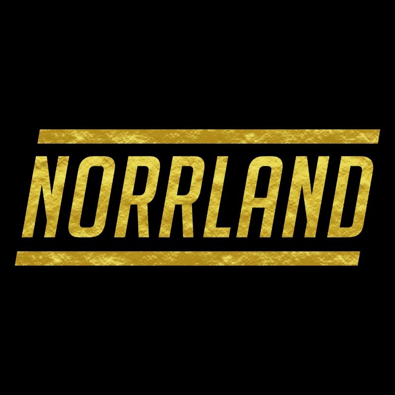 Norrland doré