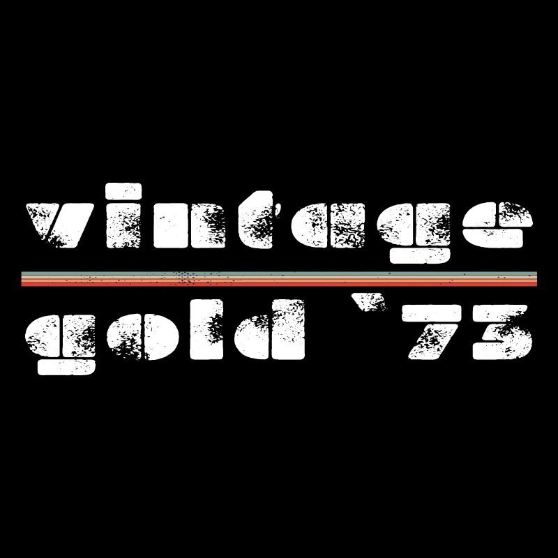 cool design retrò vintage anni '70