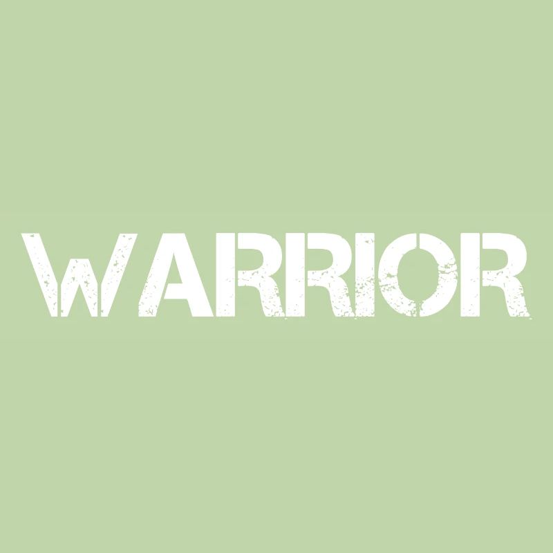 Warrior Krieger