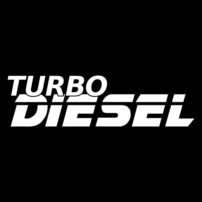 Turbo Diesel