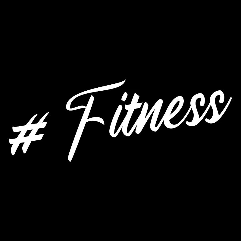 #Fitness