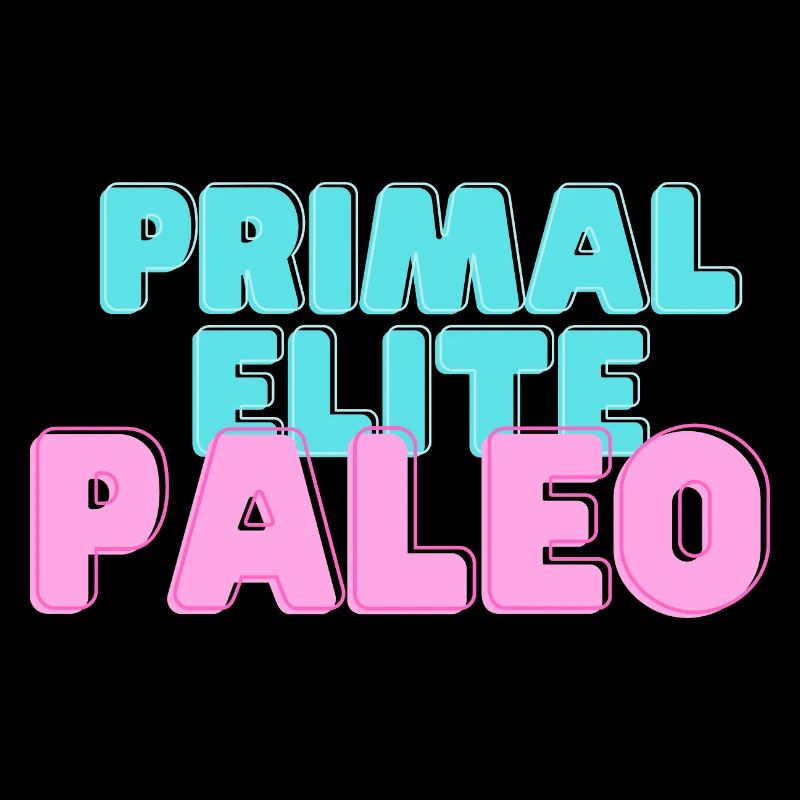 Primal Elite Paléo