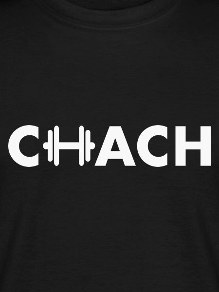 coach