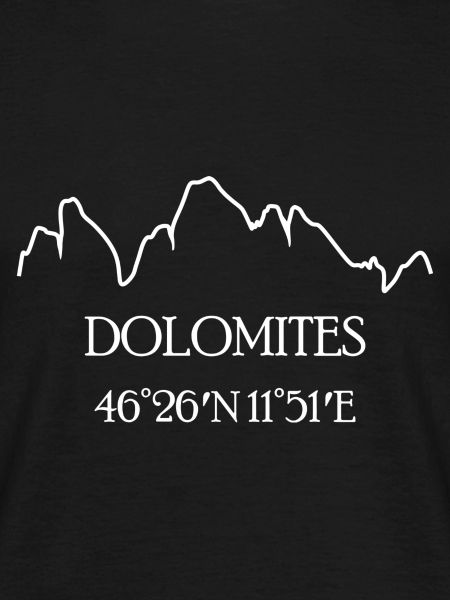 Dolomites