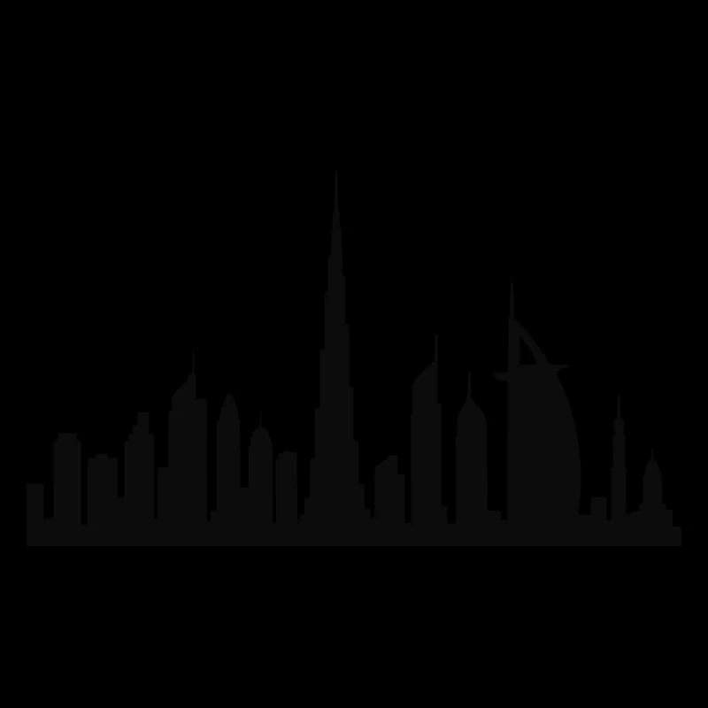 dubai skyline