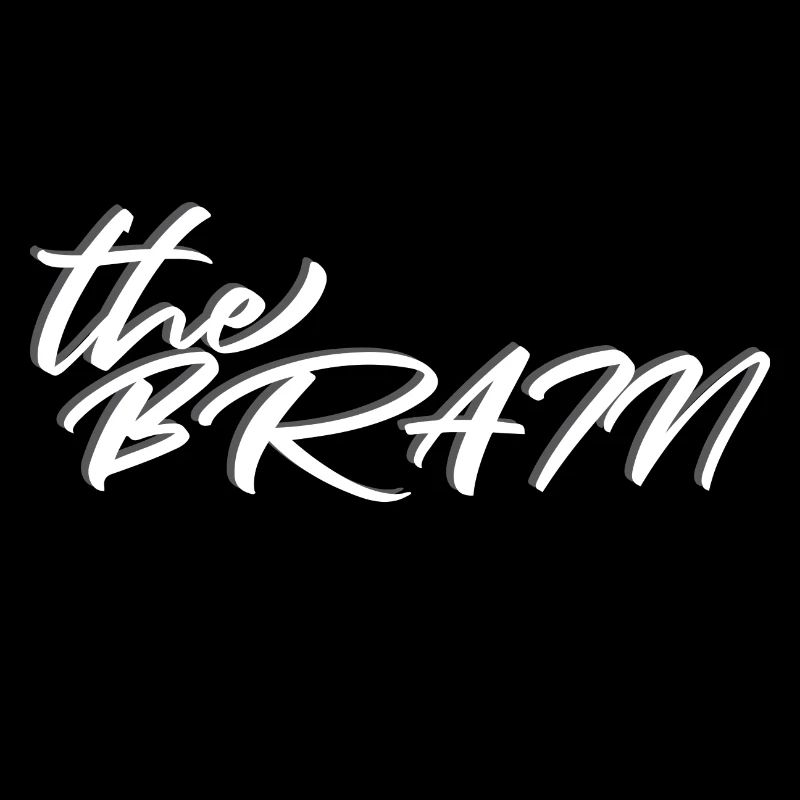the BRAIN. Hipster. Wise guy. Gift idea