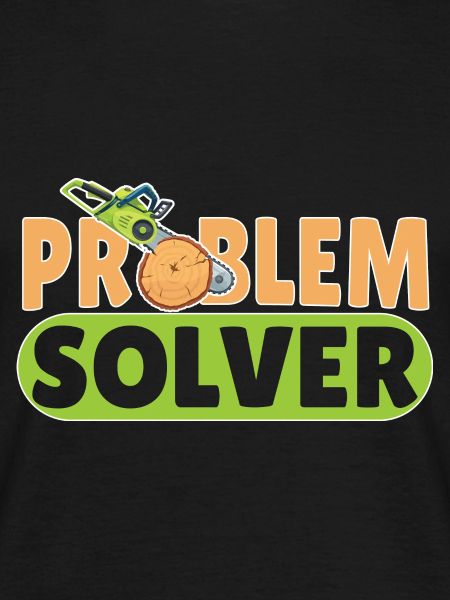 Chainsaw Problem Solver