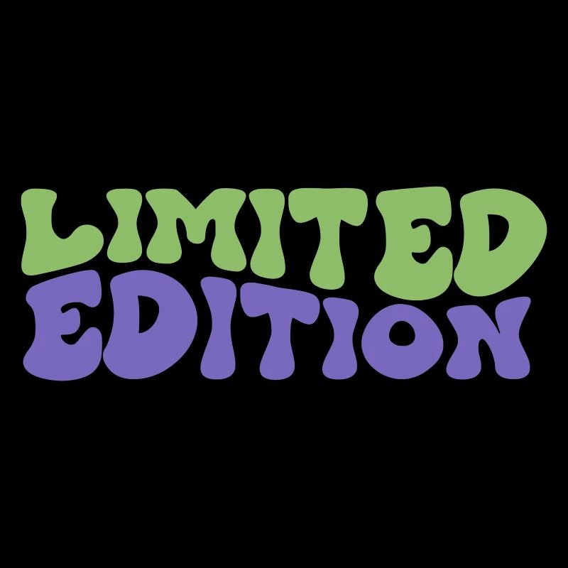 Édition limitée