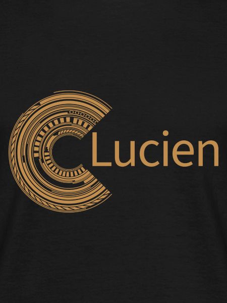 For Lucien