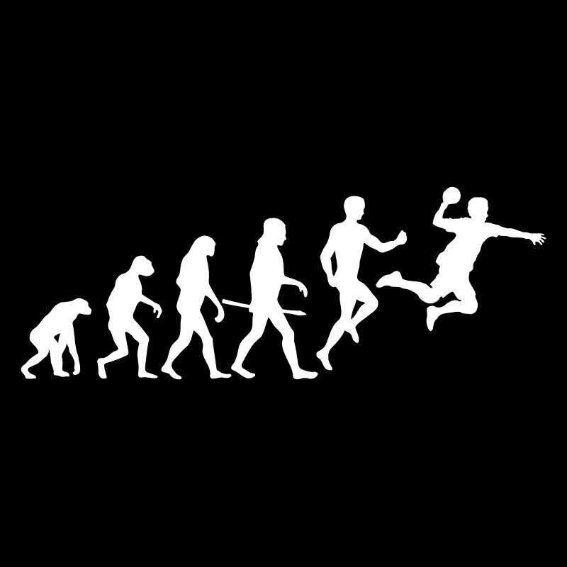 Evolution Handball