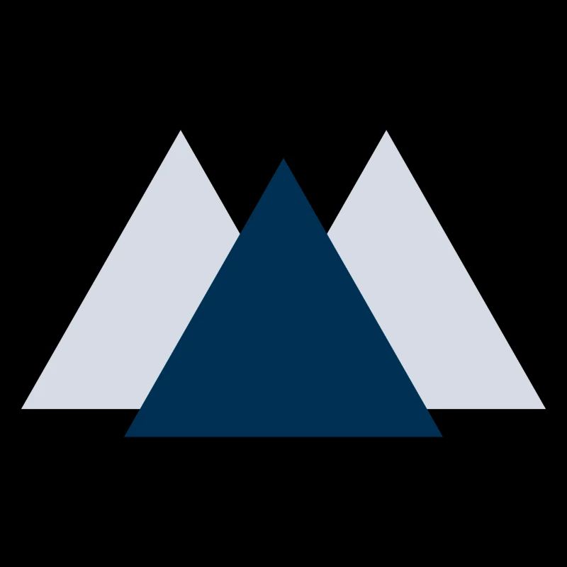 Geometric Peaks