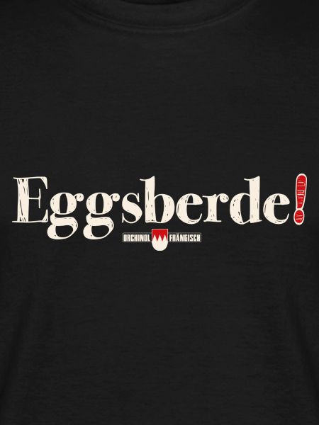 Eggsberde