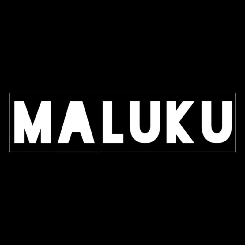 MALUKU (NOIR ET BLANC)