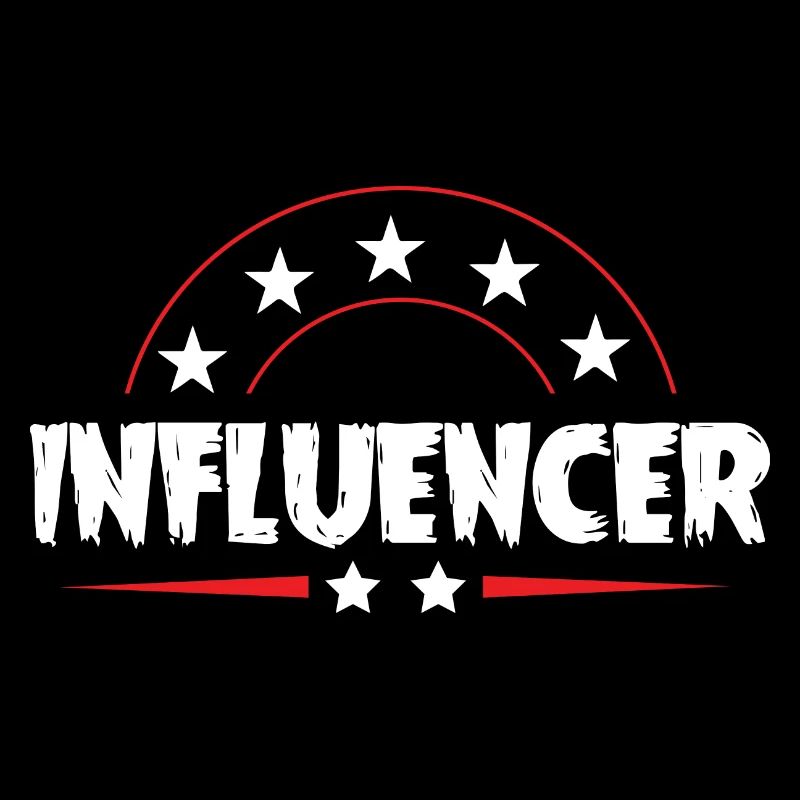 Influencer Beruf