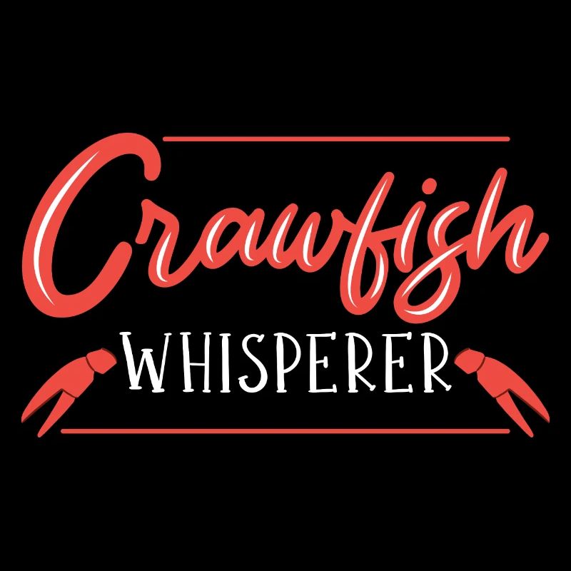 Crawfish Crawfish