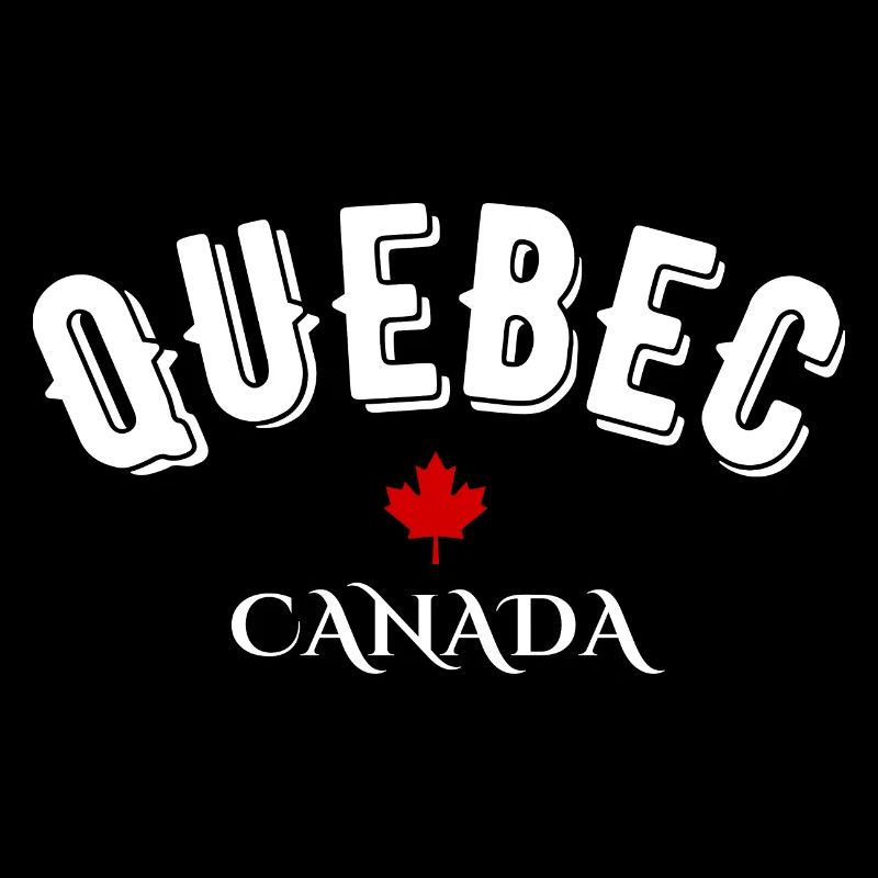 Québec Kanada
