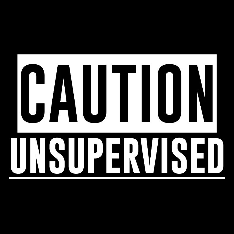 Attention non supervisée