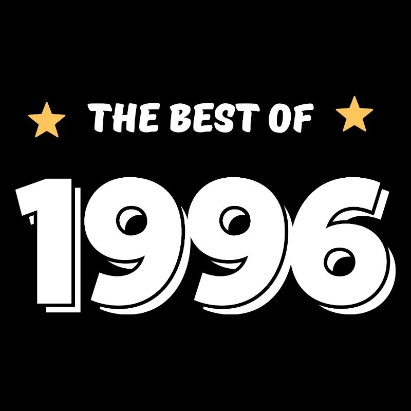 Das Beste von 1996