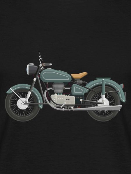 motorcycle
