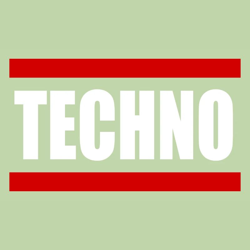 Techno Rave Music