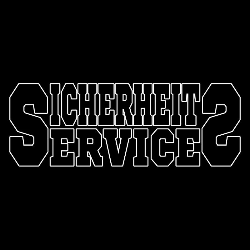 Sicherheits-Services