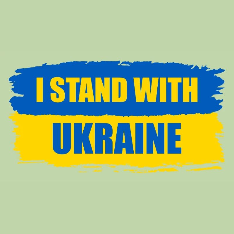 DÉCLARATION D’ABLE AVEC L’UKRAINE/SUPPORT UKRAINE