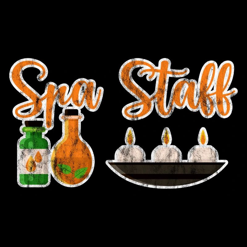 Spa Staff 3