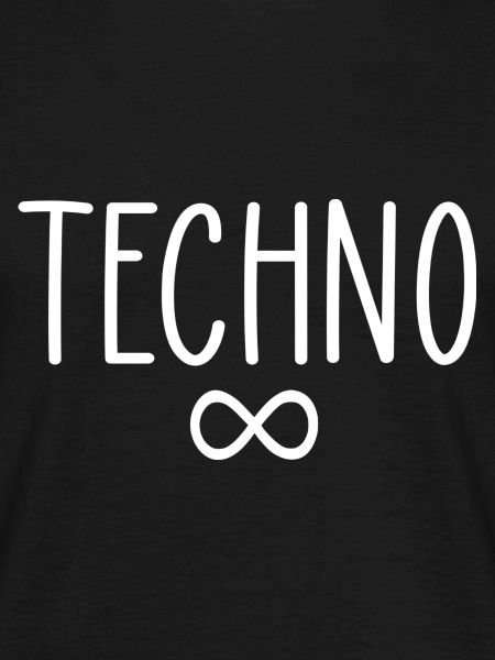 Techno für immer
