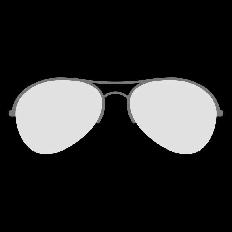 Die Aviator Goggles