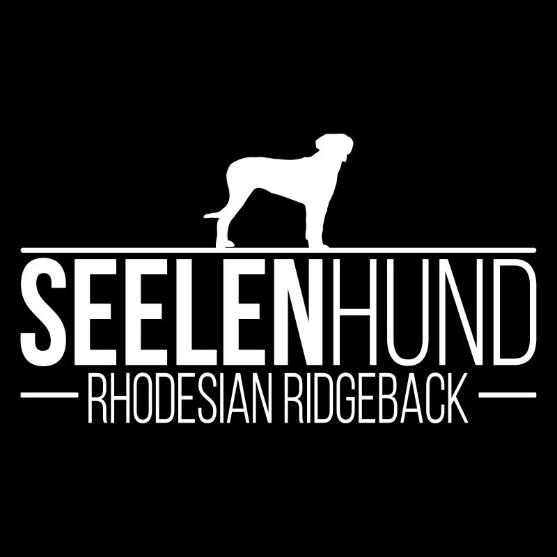 RHODESIAN RIDGEBACK Seelenhund