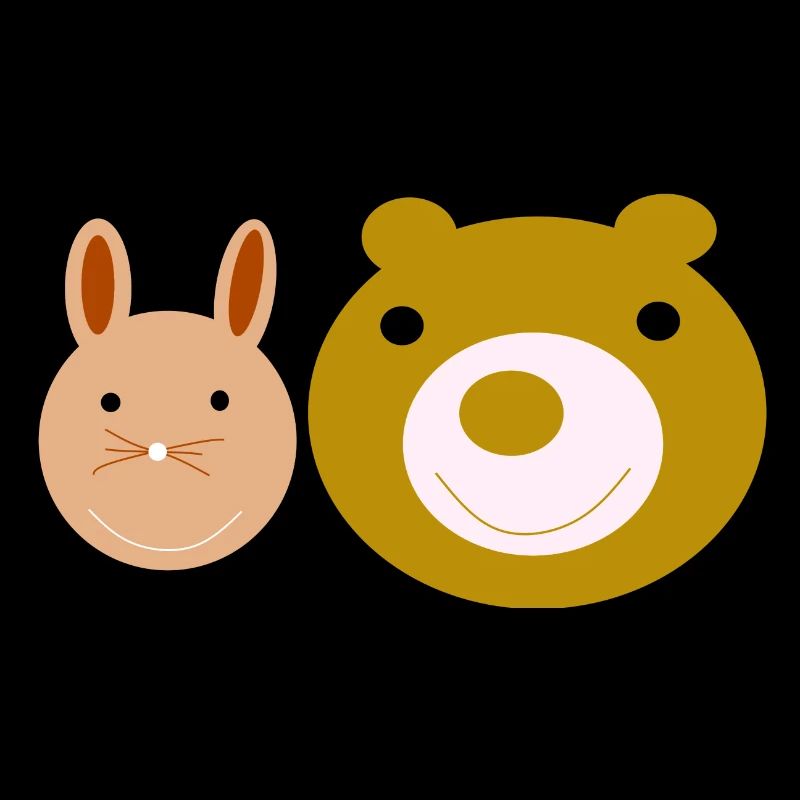 Lapin et Baer