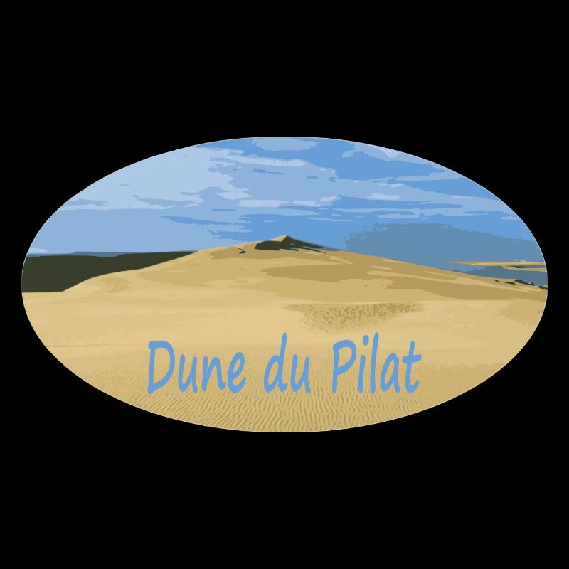 Dune du Pilat Image