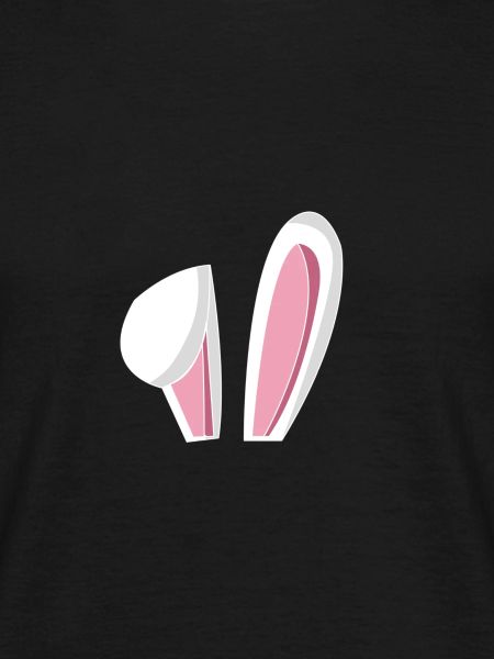 Bunny ears