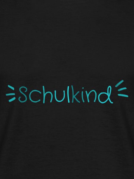 Schulkind