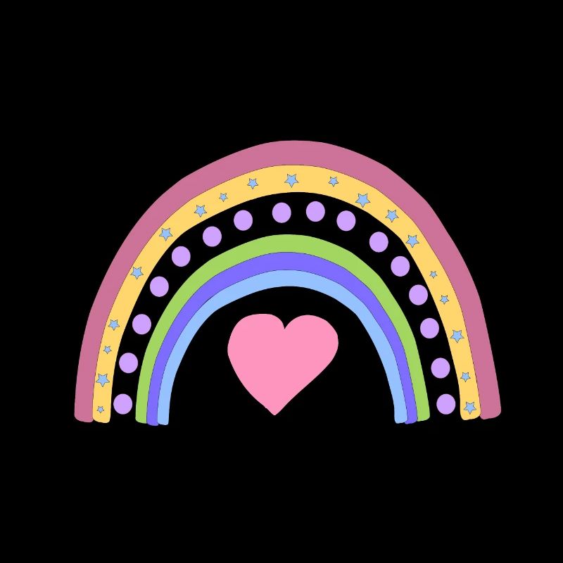 arc en ciel