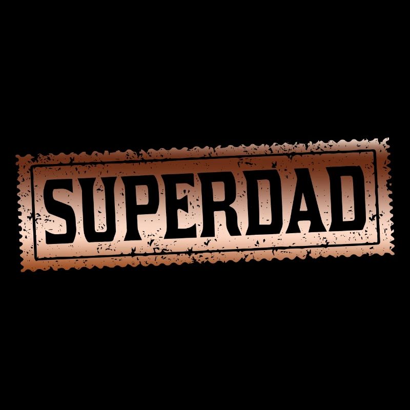Superdad
