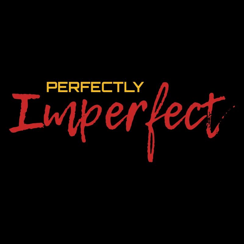 Perfectly Imperfect