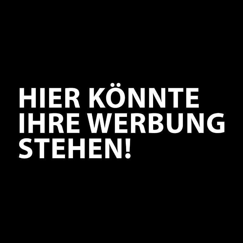 Hier könnte Ihre Werbung Stehen!