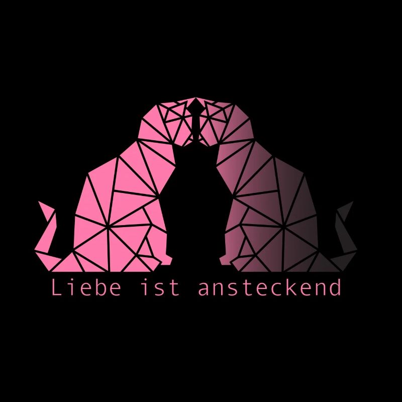 Liebe ist ansteckend