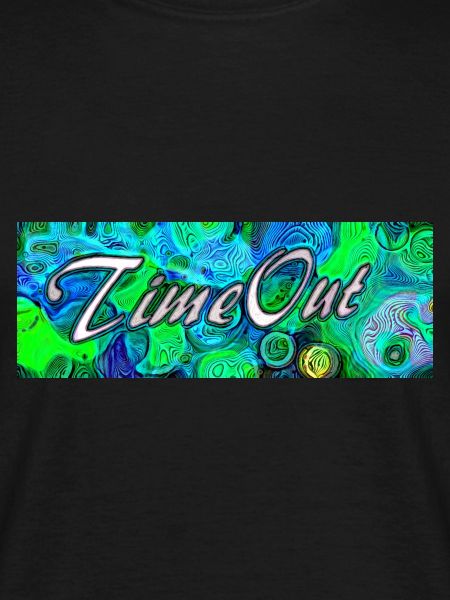 Time out- Auszeit