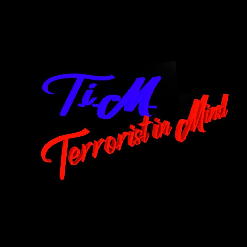 T.i.M- Terrorist in Mind