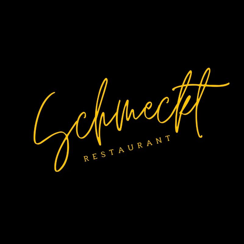 Schmeckt