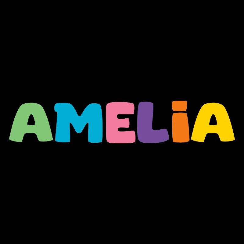 Name - Amelia