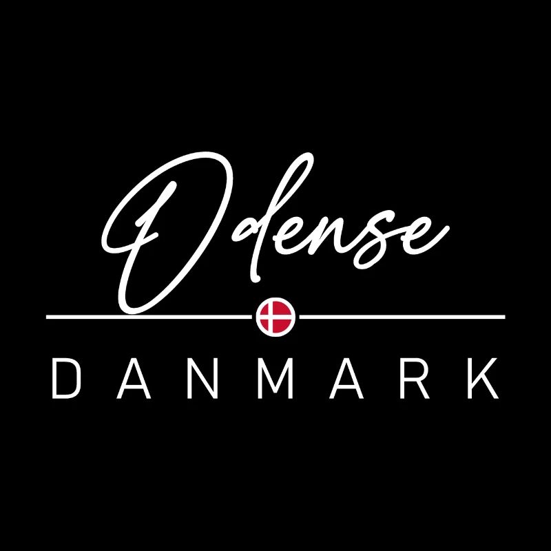 Dänemark - Odense - Danemark - Danemark