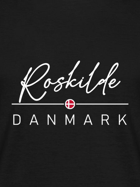 Dänemark - Roskilde - Danmark - Denmark
